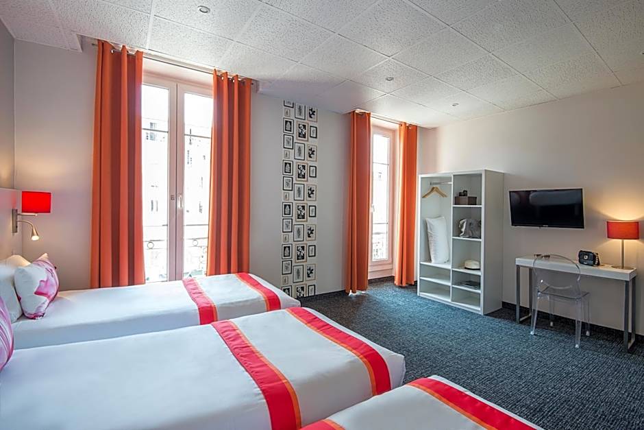 Hotel Amaryllis