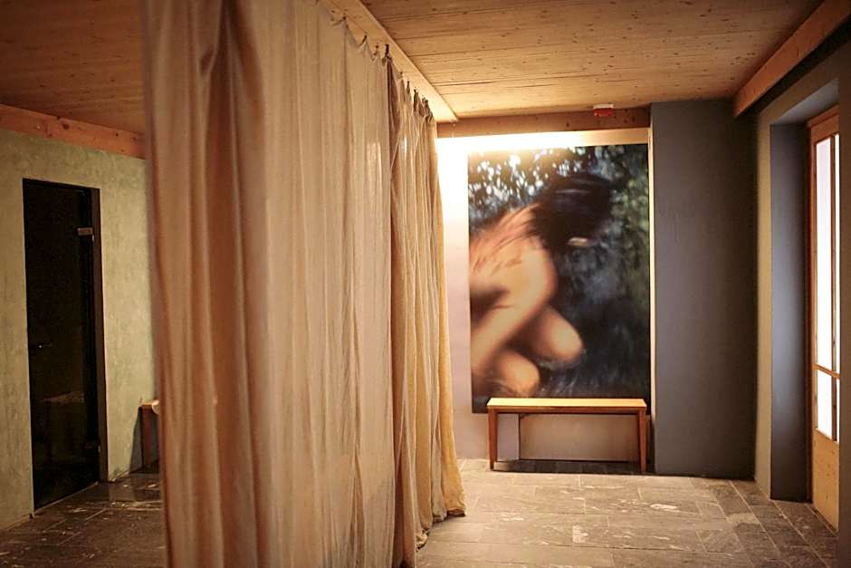 Alpine Spa Hotel Haus Hirt