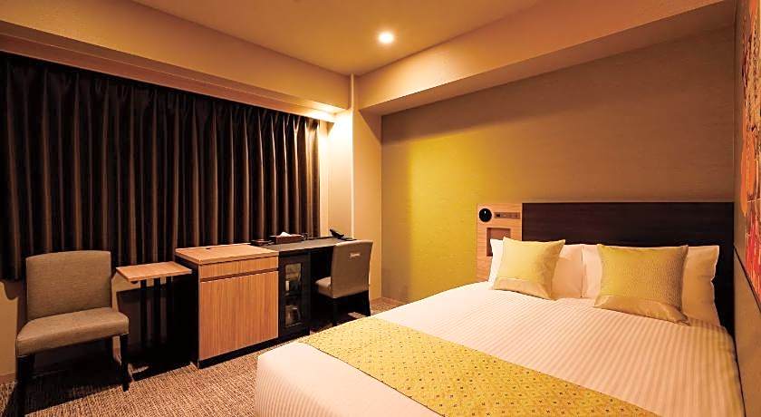Daiwa Roynet Hotel Nara Natural Hot Spring