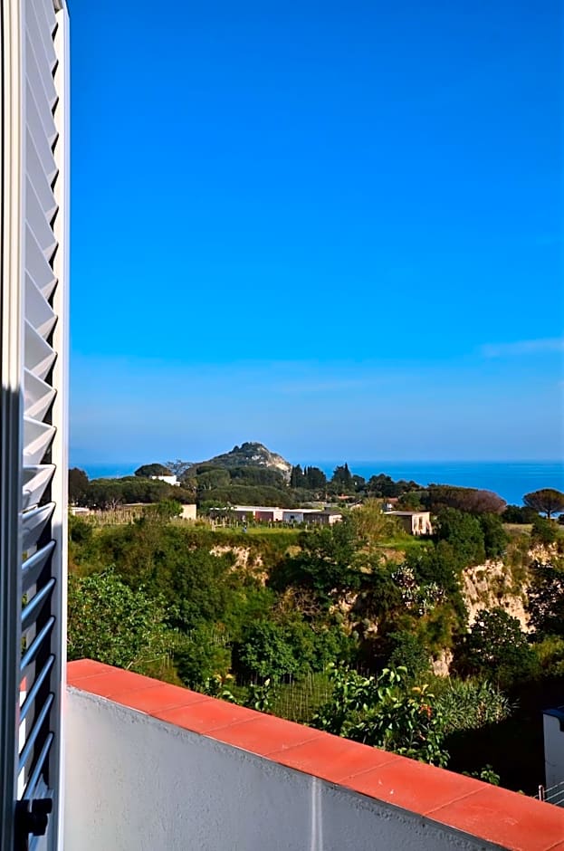 Hotel Villa Bernardina