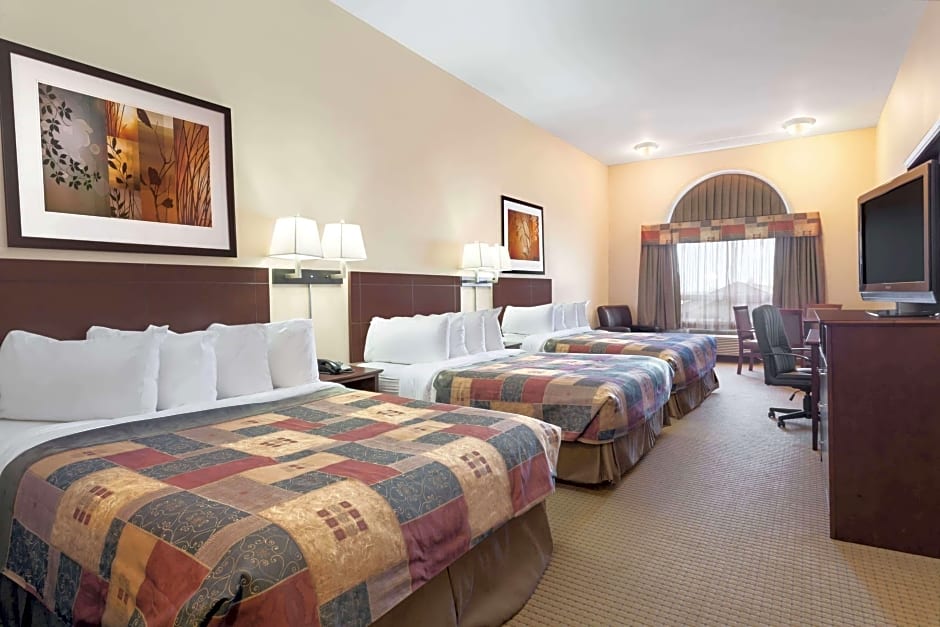 Photo 1 of 1 of 1 Bedroom 1 King Bed Suite