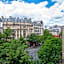 Mercure Paris Montparnasse Raspail
