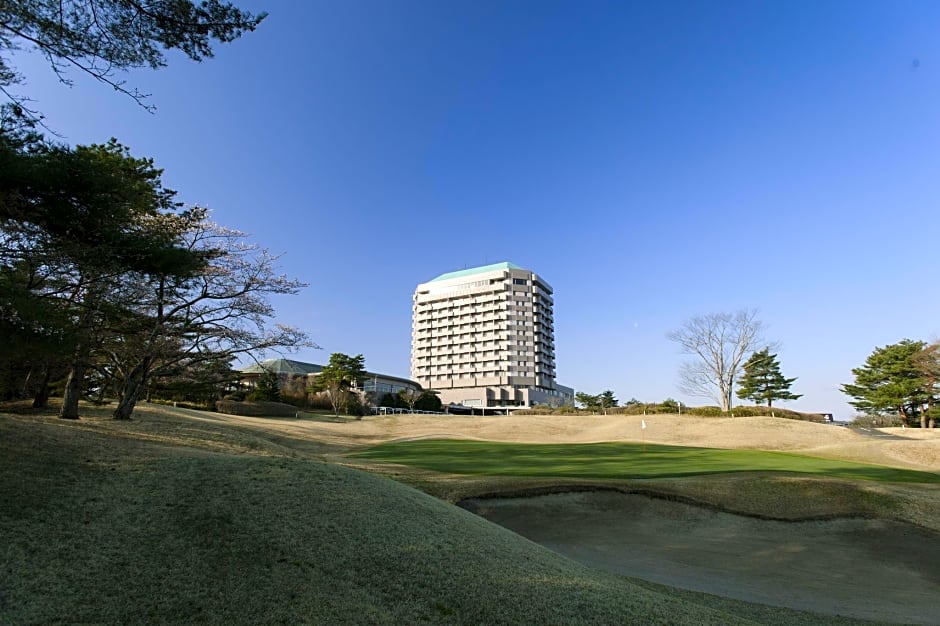 Sendai Hills Hotel