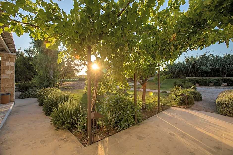Masseria del Salento Santa Marina