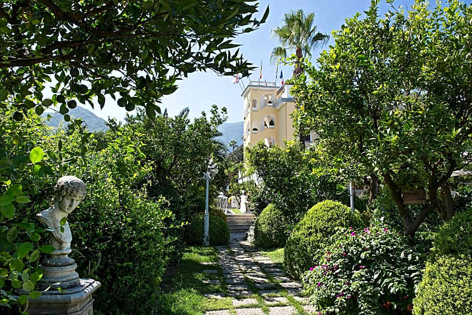 La Medusa Hotel - Dimora di Charme