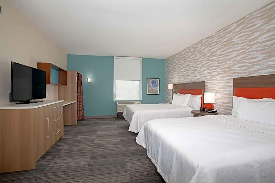 Home2 Suites By Hilton Omaha Un Medical Ctr Area