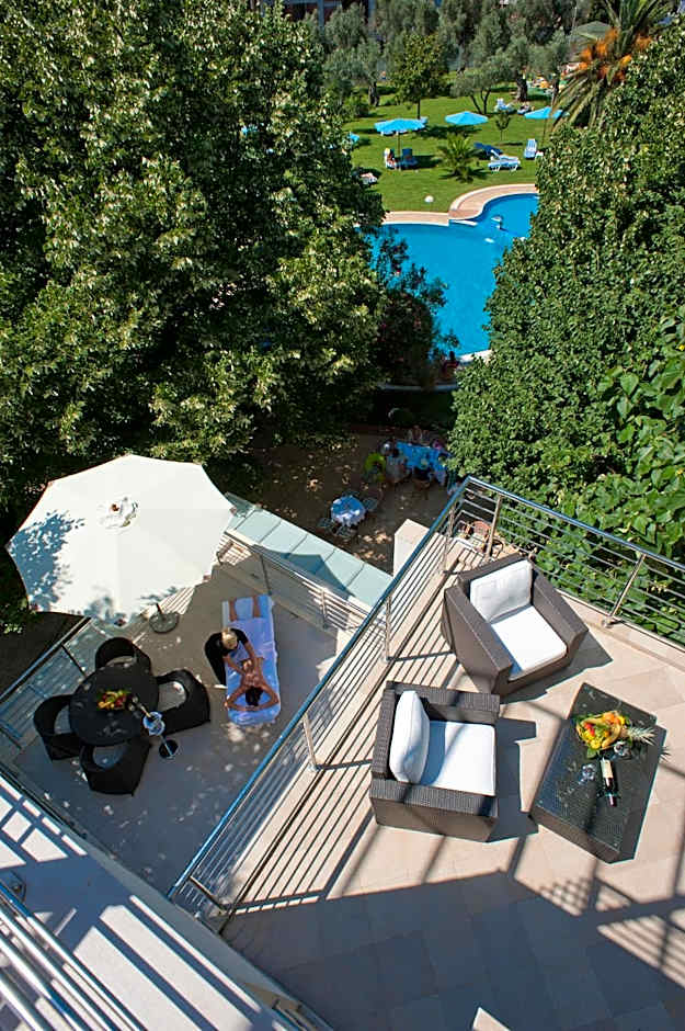 Hotel Rivijera
