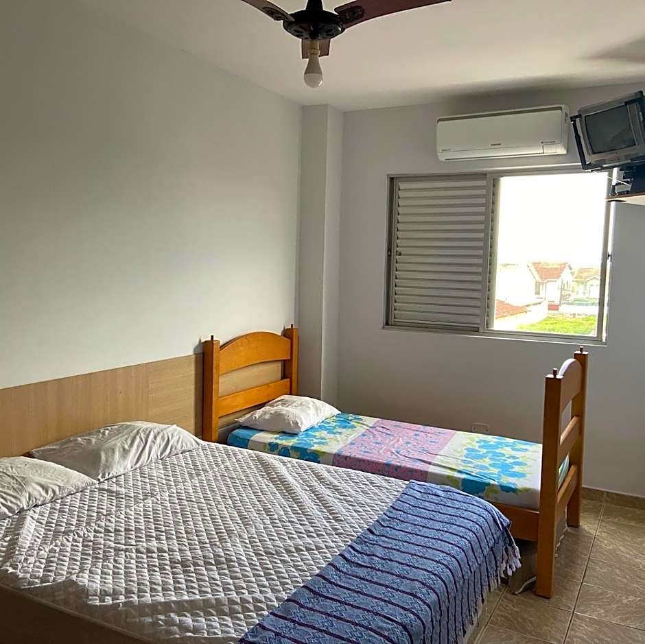 Apto Guarujá - Asturias
