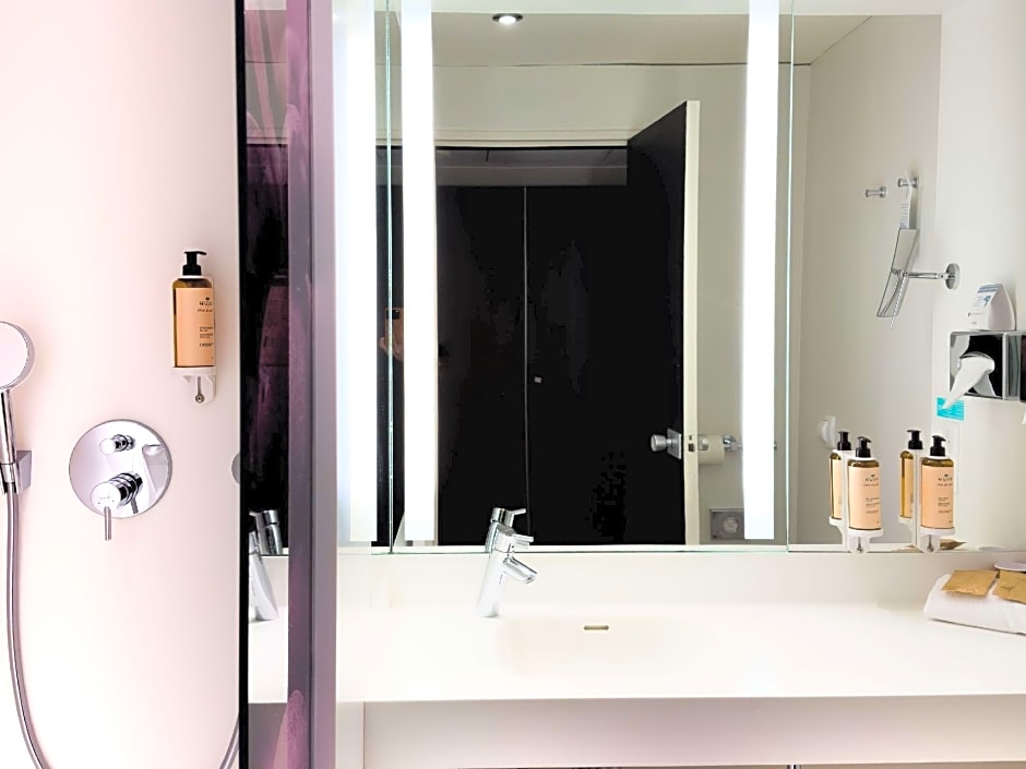 Hotel Mercure Reims Centre Cathedrale