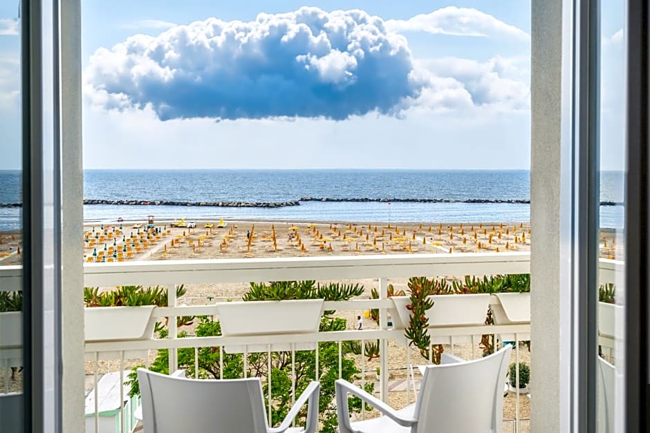 Hb Hotels Orchidea Blu