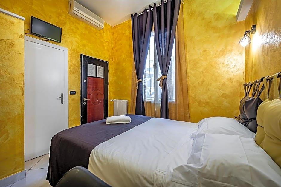 Hotel Veneto