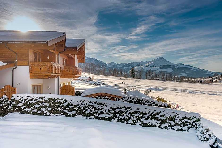 Adults Only Boutique-Hotel Unterlechner