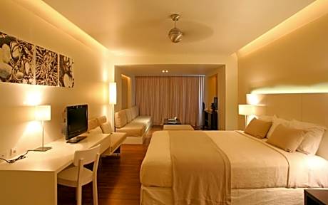 Junior Suite Room