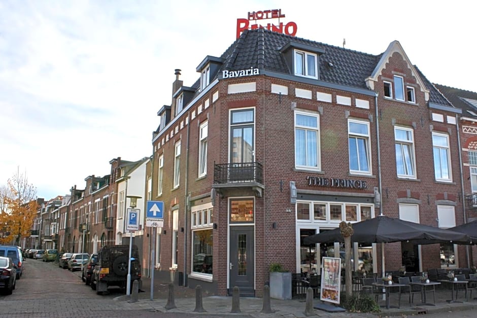 Hotel Benno