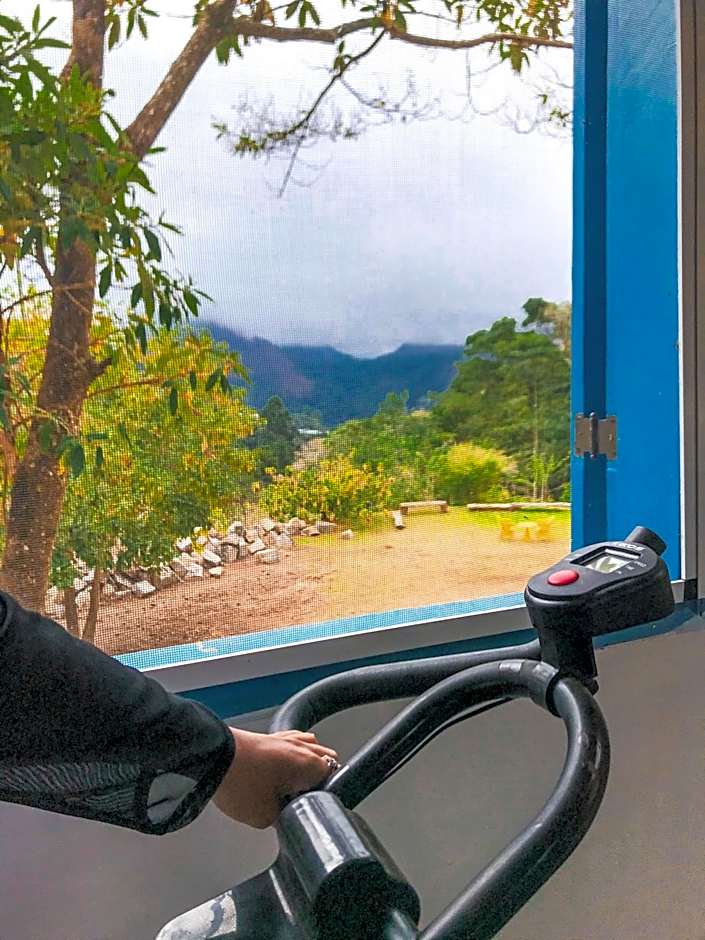 Pousada Quinta das Nascentes