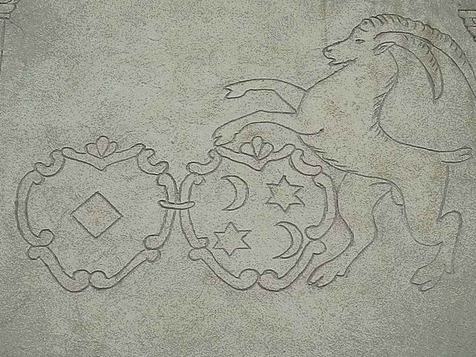 Palazzo Mysanus Samedan