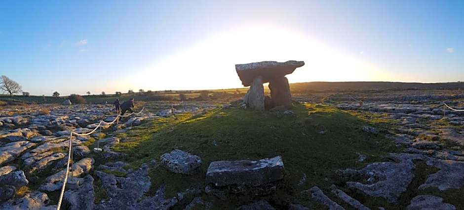 Slaney House Bed and Breakfast