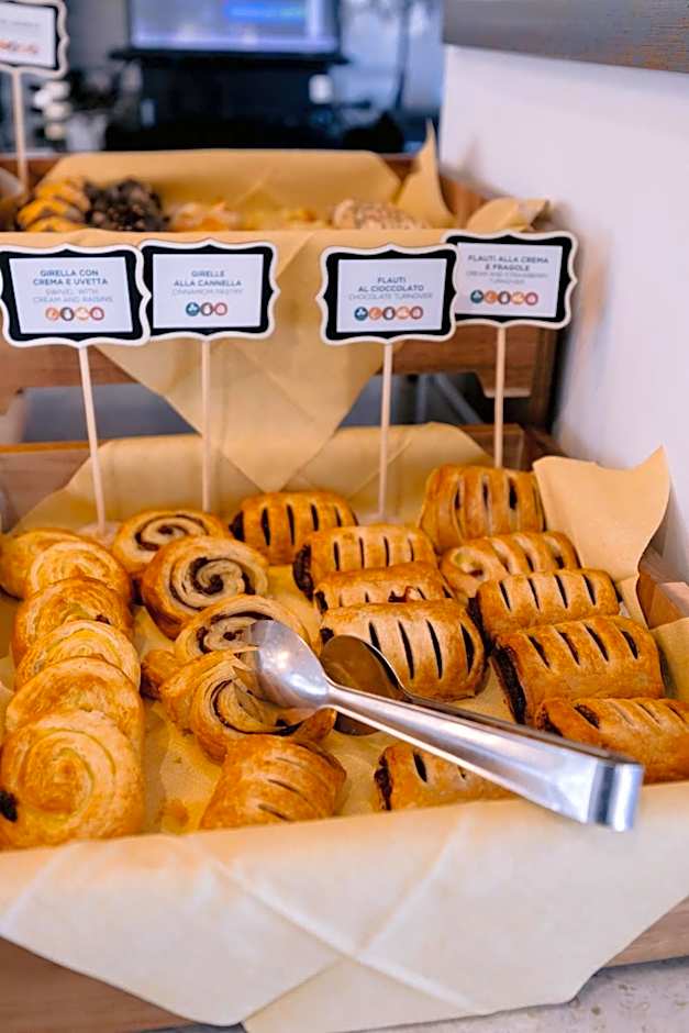 Hotel Villa Paradiso