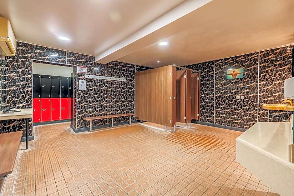 Muthu Belstead Brook Hotel