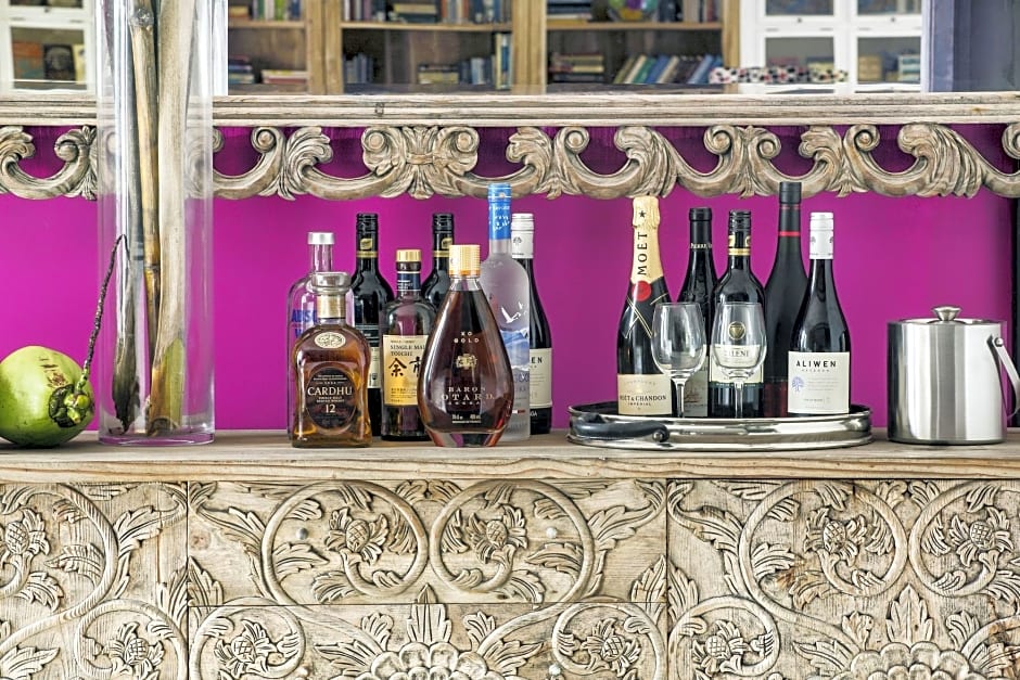 Owl And The Pussycat