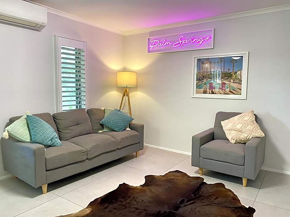 Lychee Tree Holiday Apartments