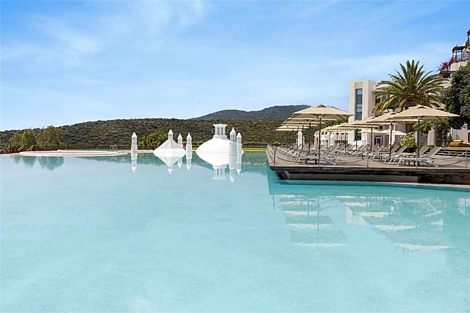 Kempinski Hotel Barbaros Bay Bodrum