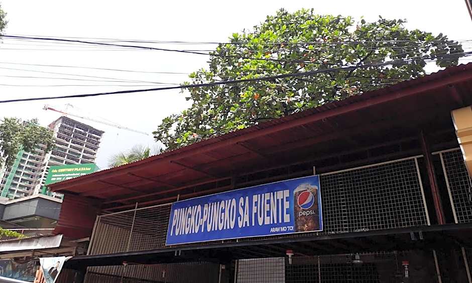 Cebu Pungko-pungko Hostel