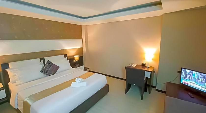 Collection O 499 Princess Keisha Hotel & Convention Center