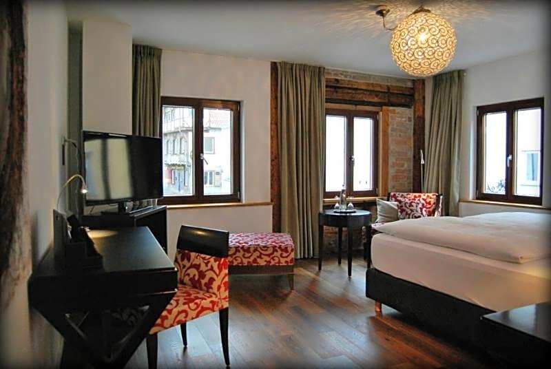 Ochsen Hotel Am Mehlsack