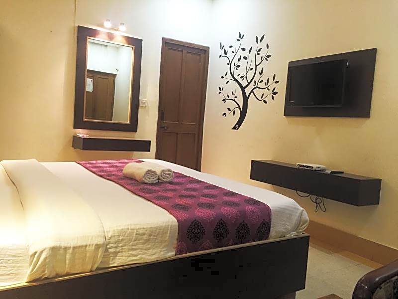 Hotel Veenus International