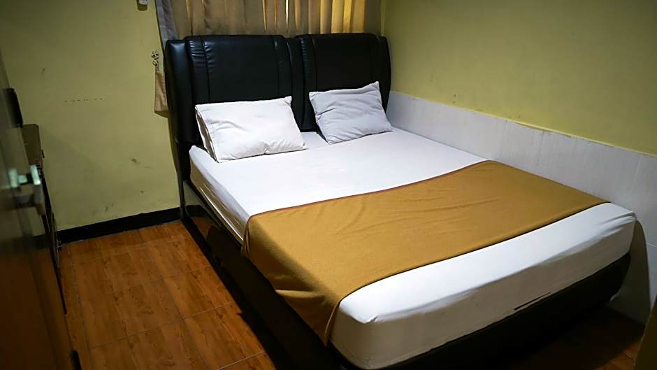 Hotel Simpang Lima Semarang