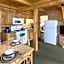 Rock Crest Lodge & Cabins