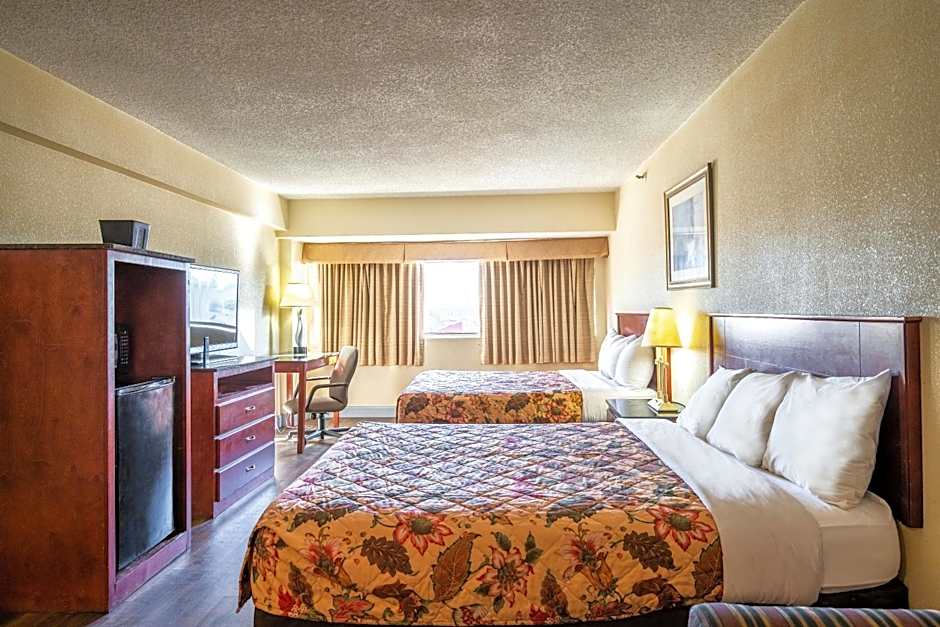 Dominion Inn and Suites