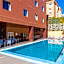 Hotel Macia Real De La Alhambra