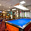 Nightcap at Hendon Hotel