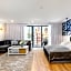 DEO PLAZA Riverside Residence by Noclegi Renters