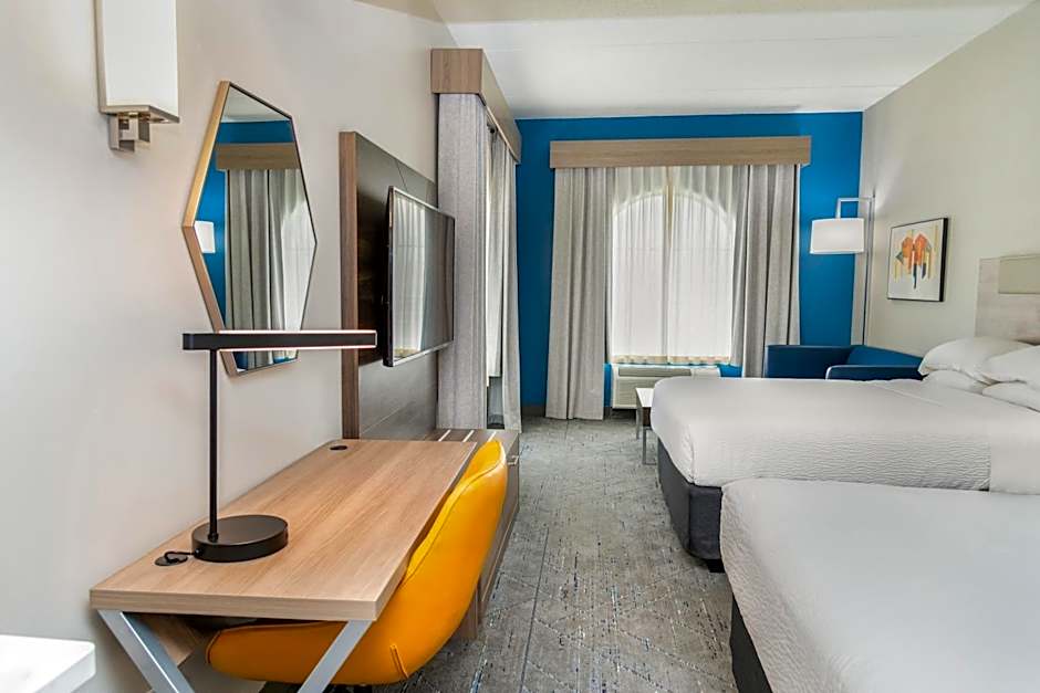 Holiday Inn Express Hotel & Suites Pittsburgh-South Side By IHG