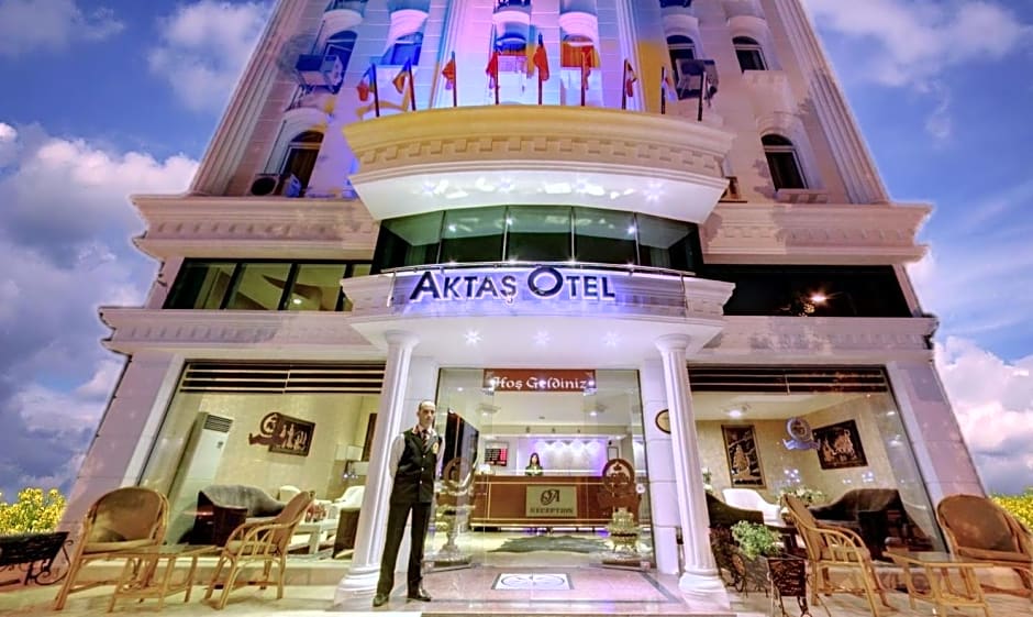 Aktas Hotel