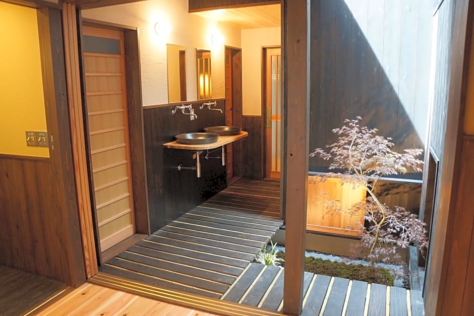 Guest House Gokurakudo