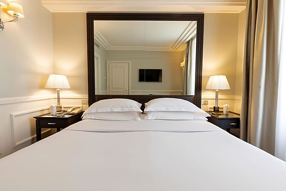 Grand Hotel Sitea