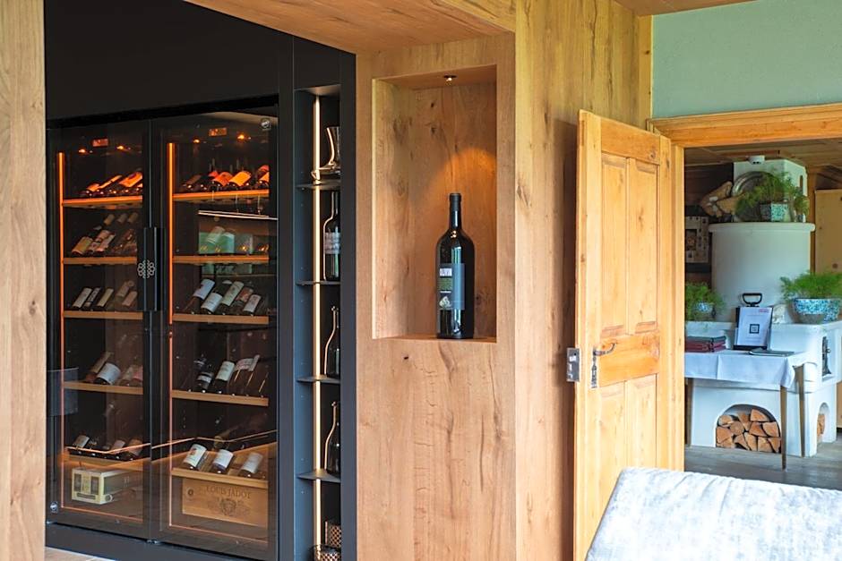 Ski- und Aktivhotel Almhof Rupp