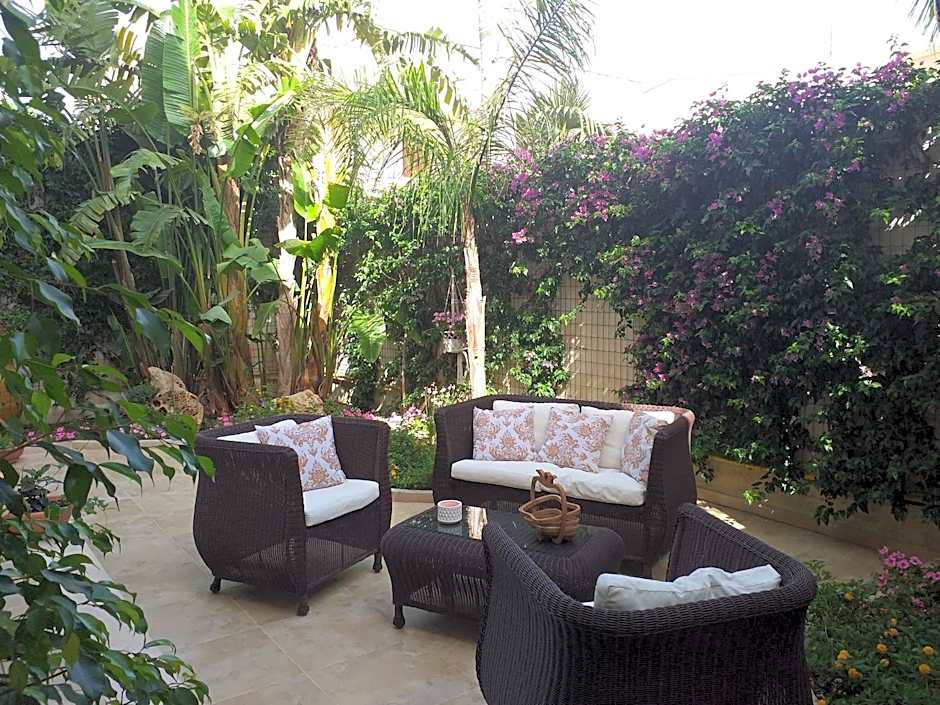 Falli Exclusive Rooms and Breakfast -Boutique B&B-