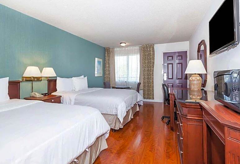 Days Inn & Suites by Wyndham Sunnyvale