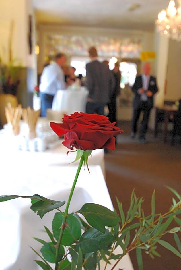 Boutique Hotel de Rozenhof