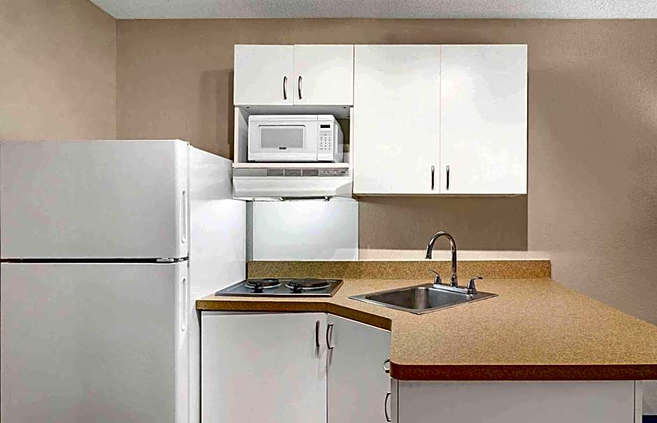 Extended Stay America Suites - Asheville - Tunnel Rd.