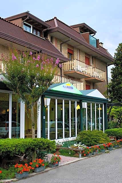 Hotel Rado