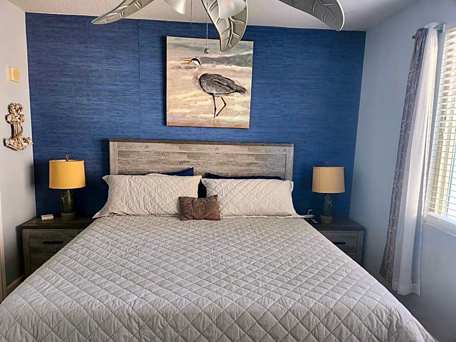 Beach Condo at the Shores of Panama Condos - Unit 918