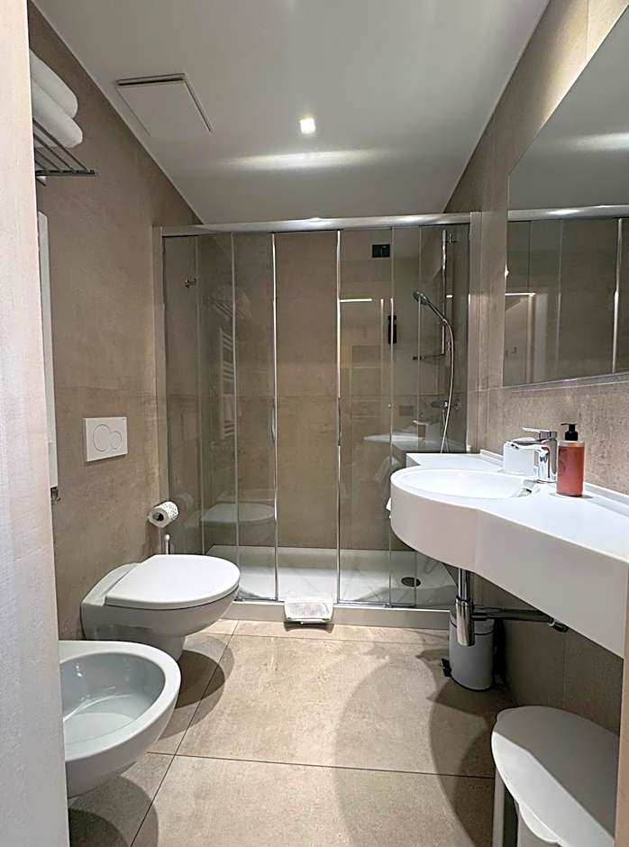 Hotel Villa Letizia