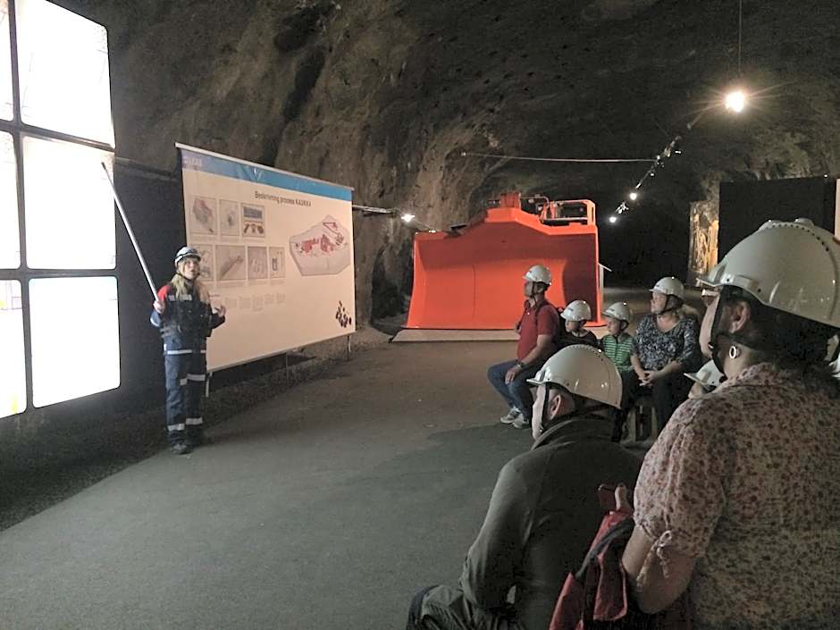 STF Malmfältens Folkhögskola