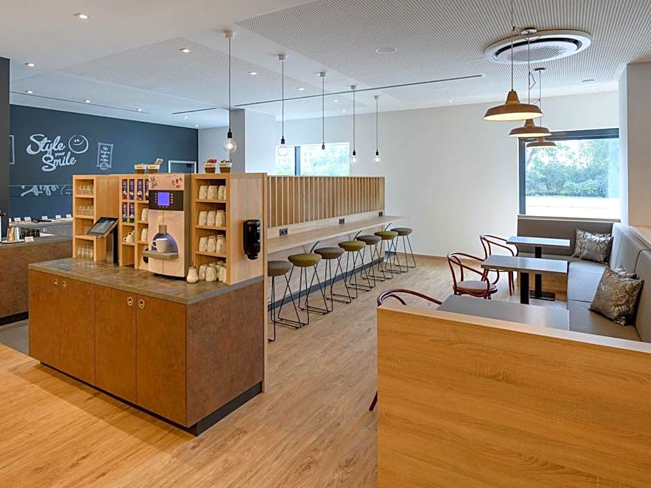 ibis Styles Magdeburg
